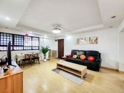 Blk 406 Hougang Avenue 10 (Hougang), HDB 4 Rooms #560571291
